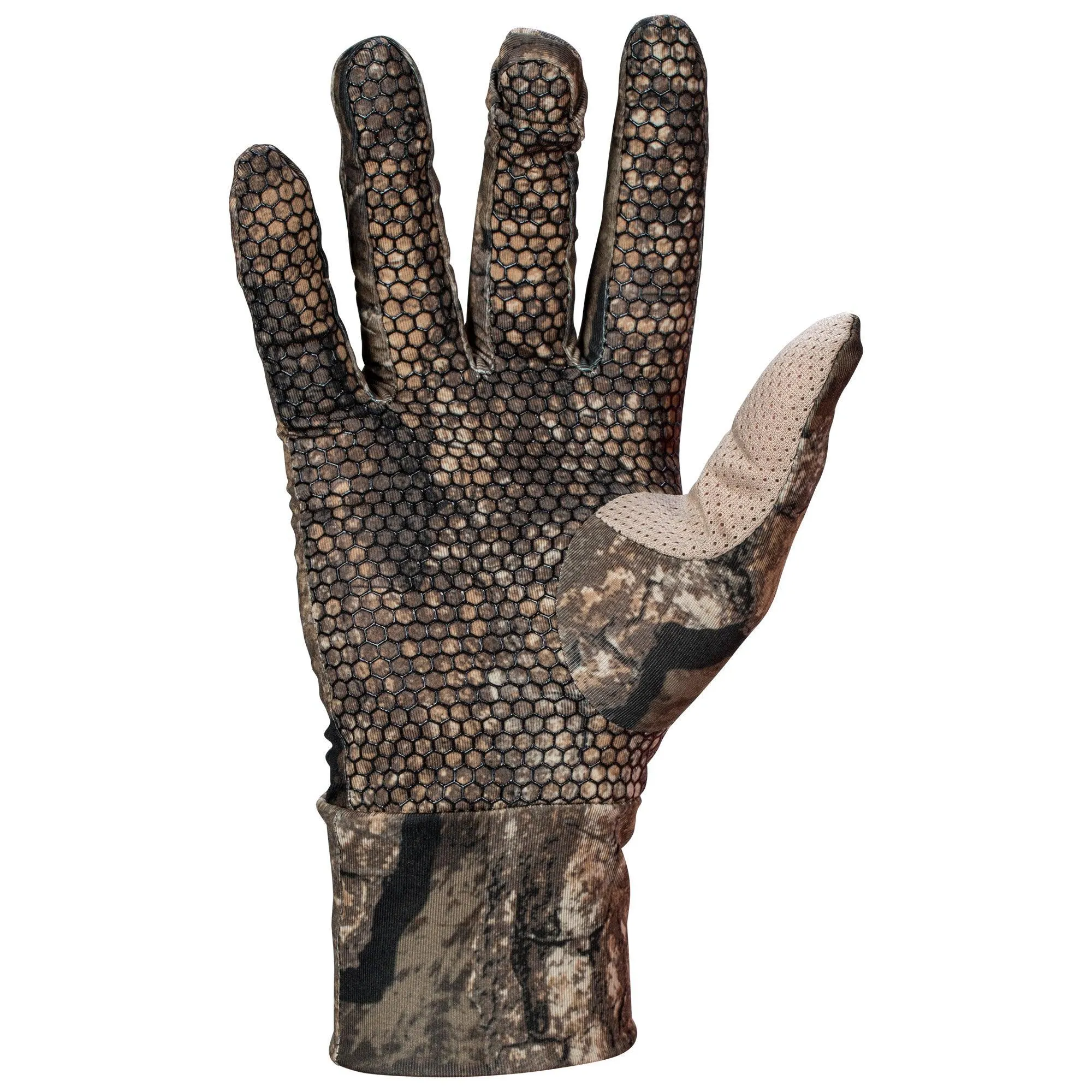 Realtree Timber Gloves