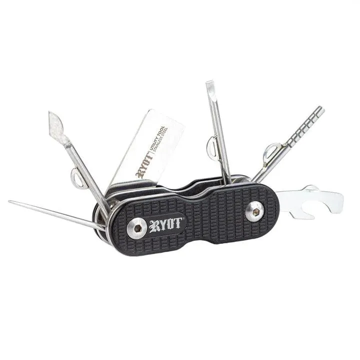 Ryot | Utility Tool
