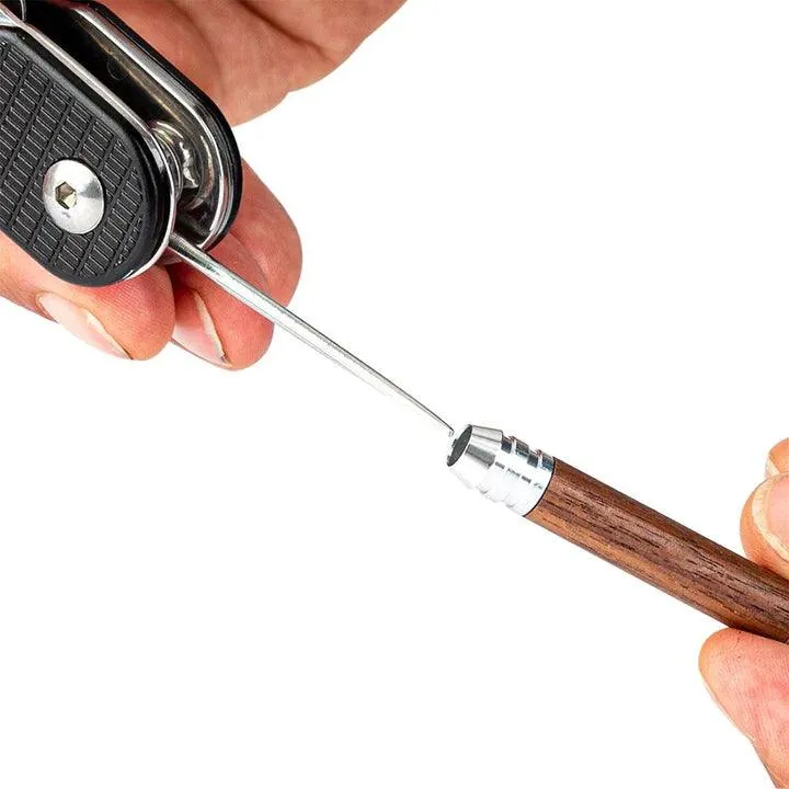 Ryot | Utility Tool