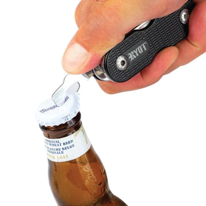 Ryot | Utility Tool