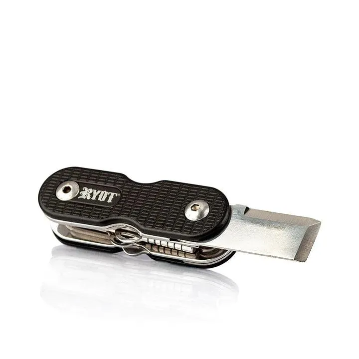 Ryot | Utility Tool