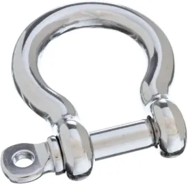 Seachoice Stainless Steel Anchor Shackle