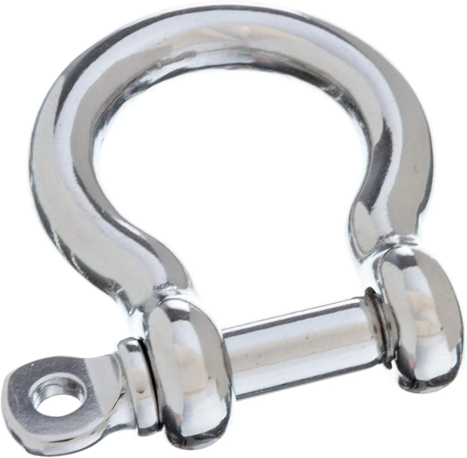 Seachoice Stainless Steel Anchor Shackle