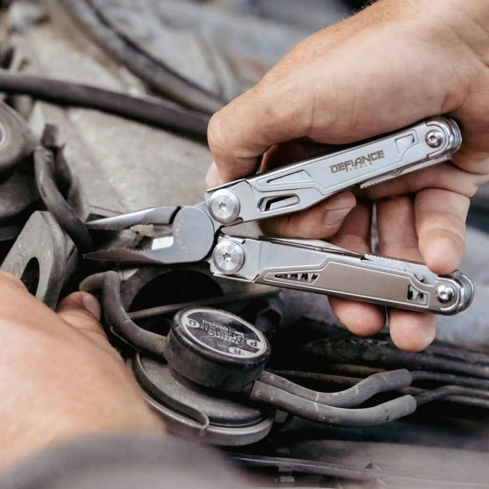 Sindbad Multi-Tool