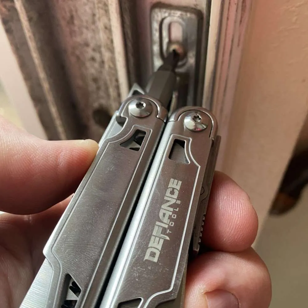Sindbad Multi-Tool
