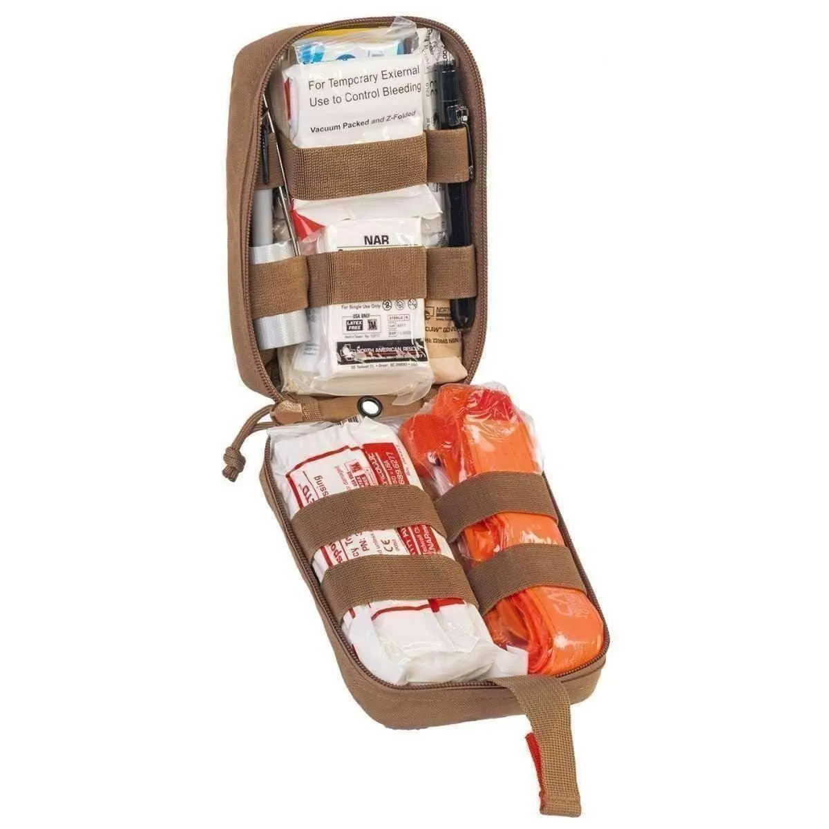SOLO First Aid Kit