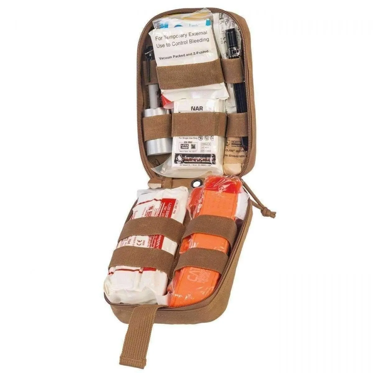 SOLO First Aid Kit