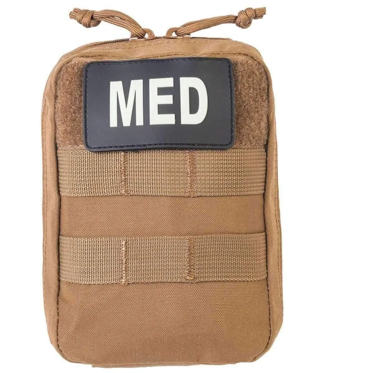 SOLO First Aid Kit