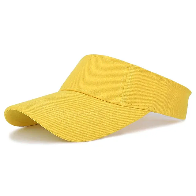 Summer Sun Protection Adjustable Sun Hat