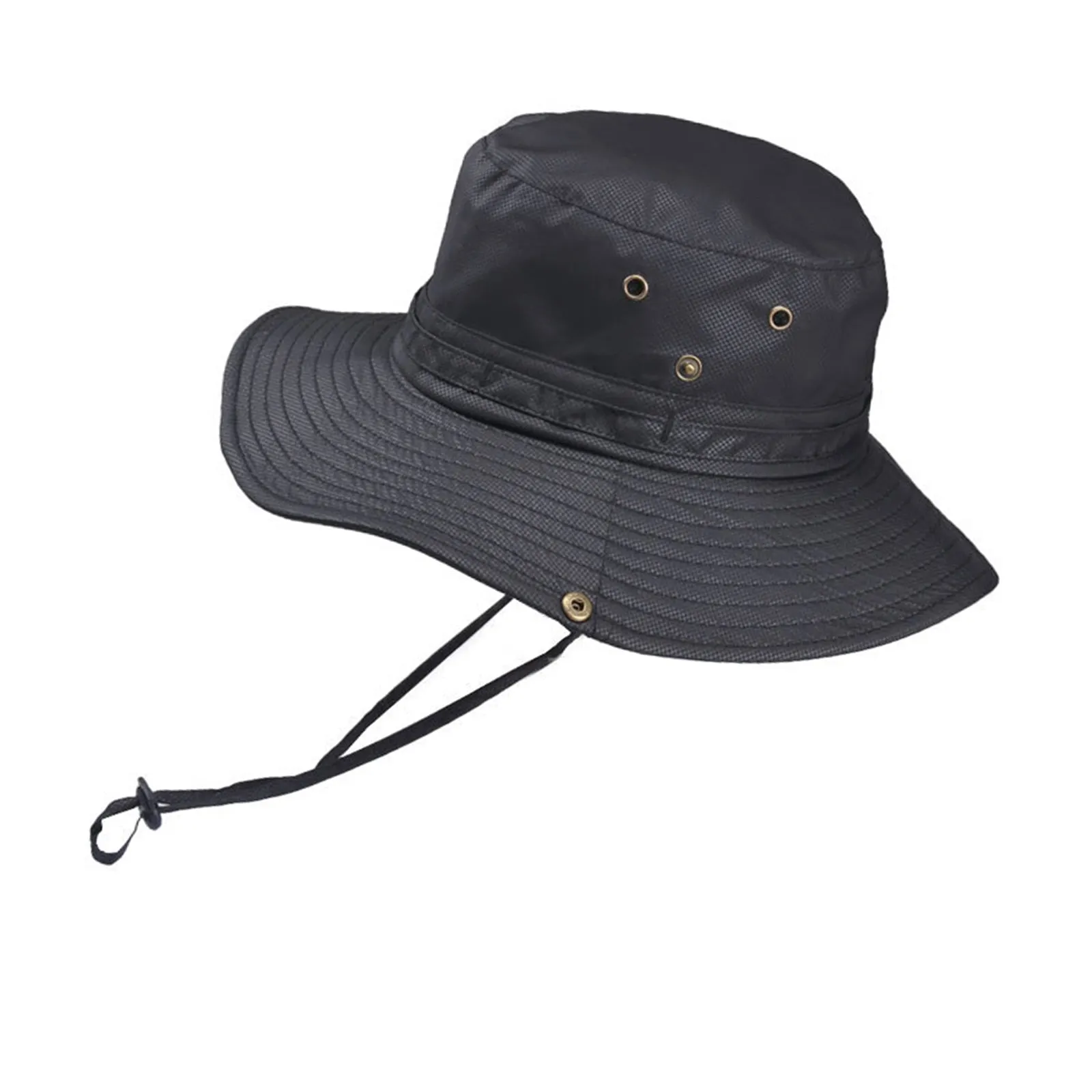 SUN PROTECTION BUCKET HAT