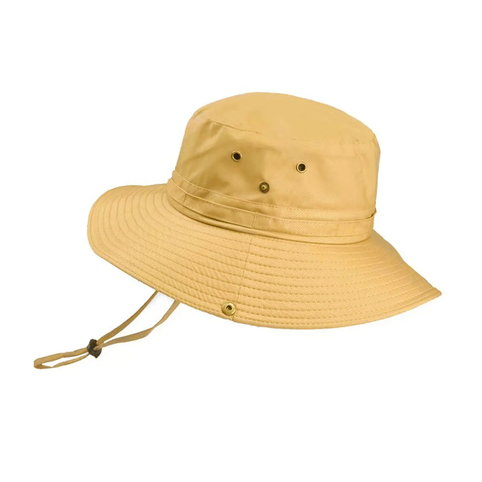 SUN PROTECTION BUCKET HAT