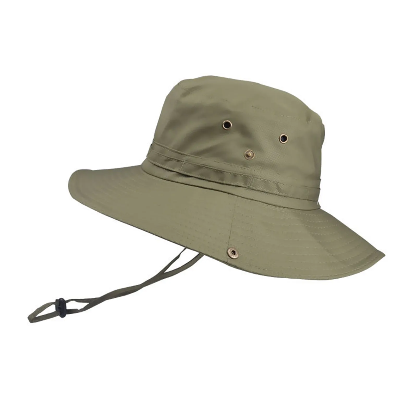 SUN PROTECTION BUCKET HAT
