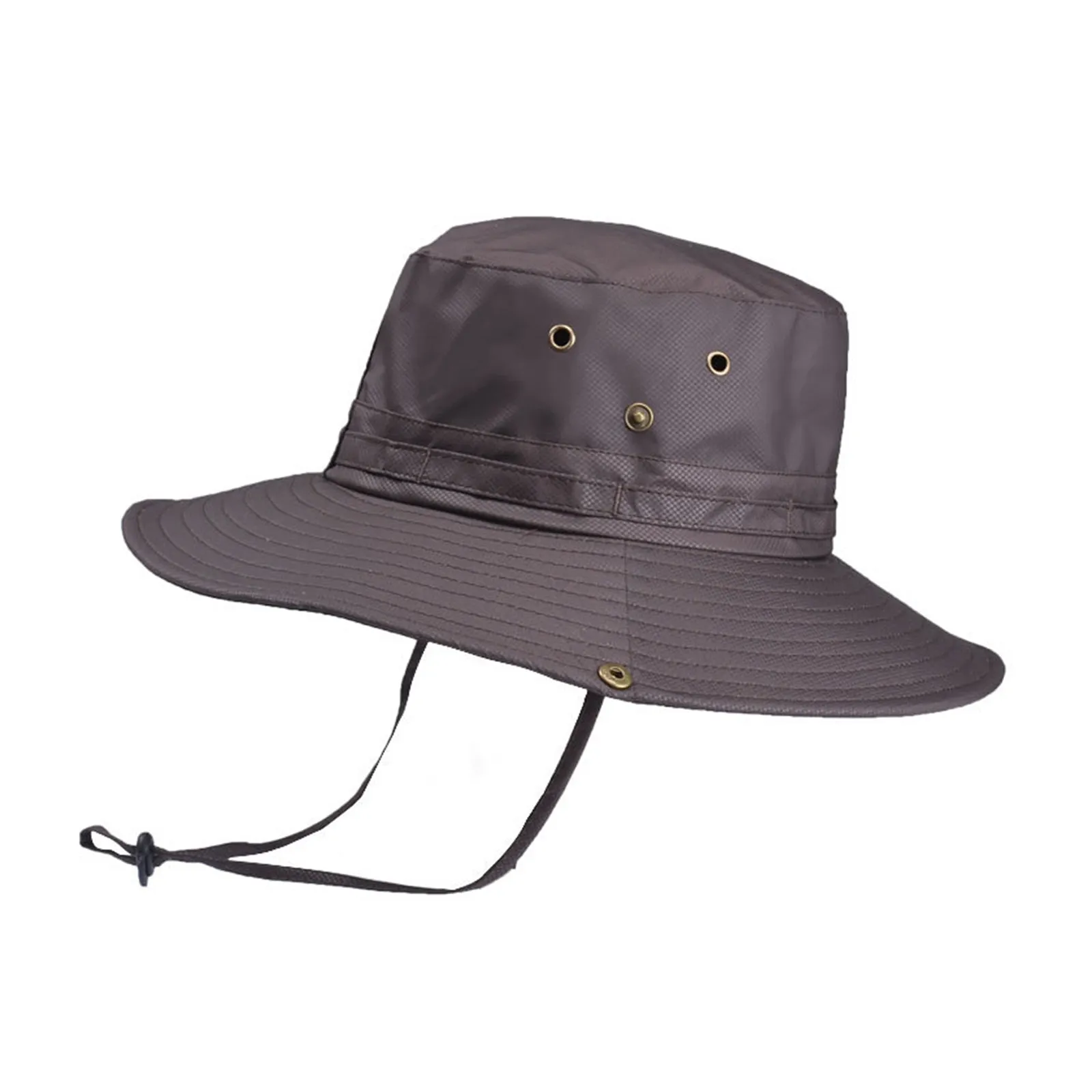 SUN PROTECTION BUCKET HAT