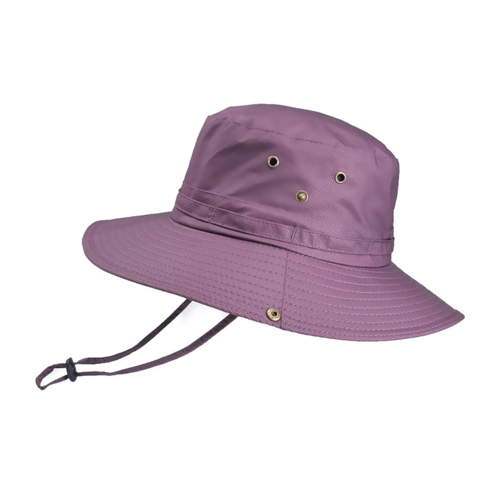 SUN PROTECTION BUCKET HAT