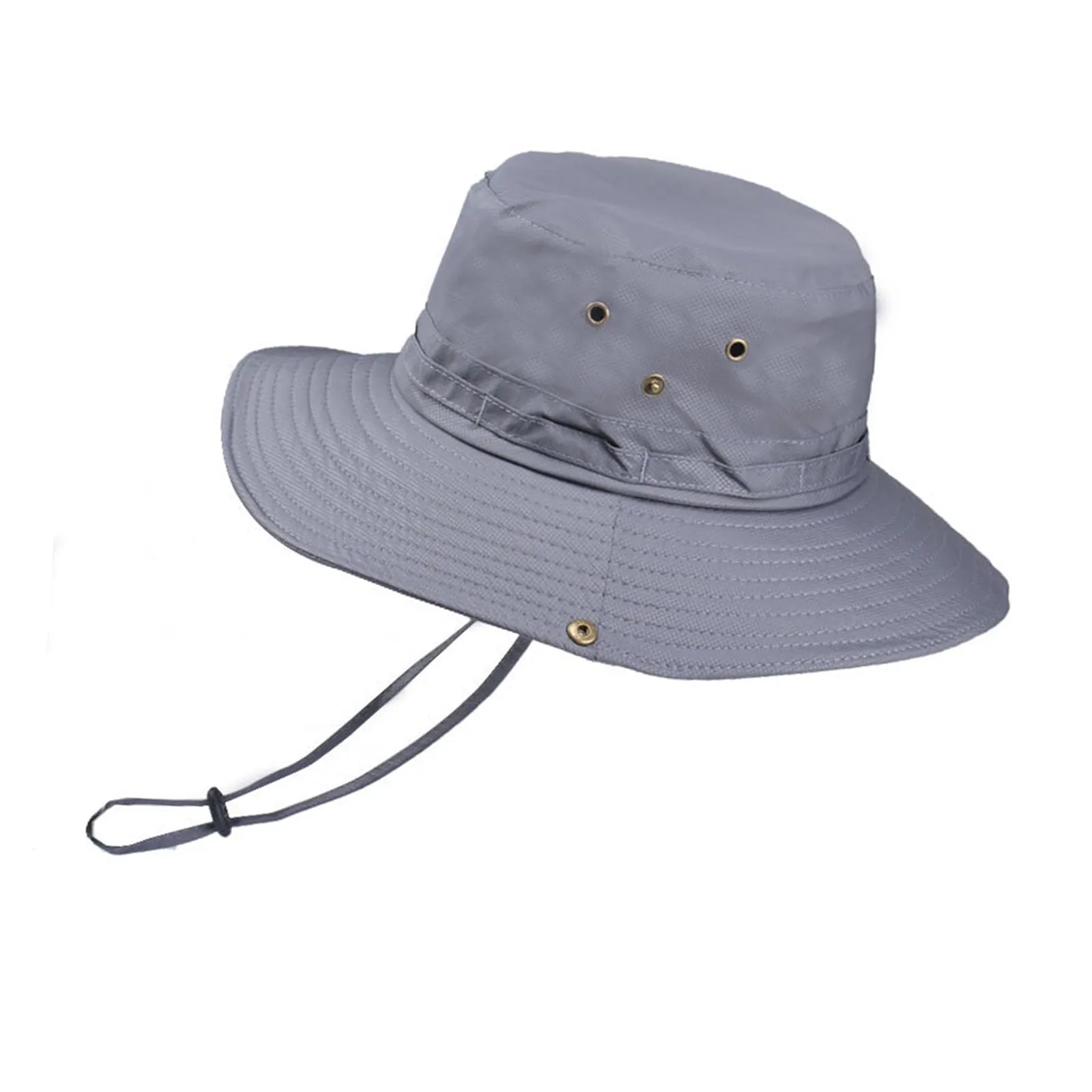 SUN PROTECTION BUCKET HAT