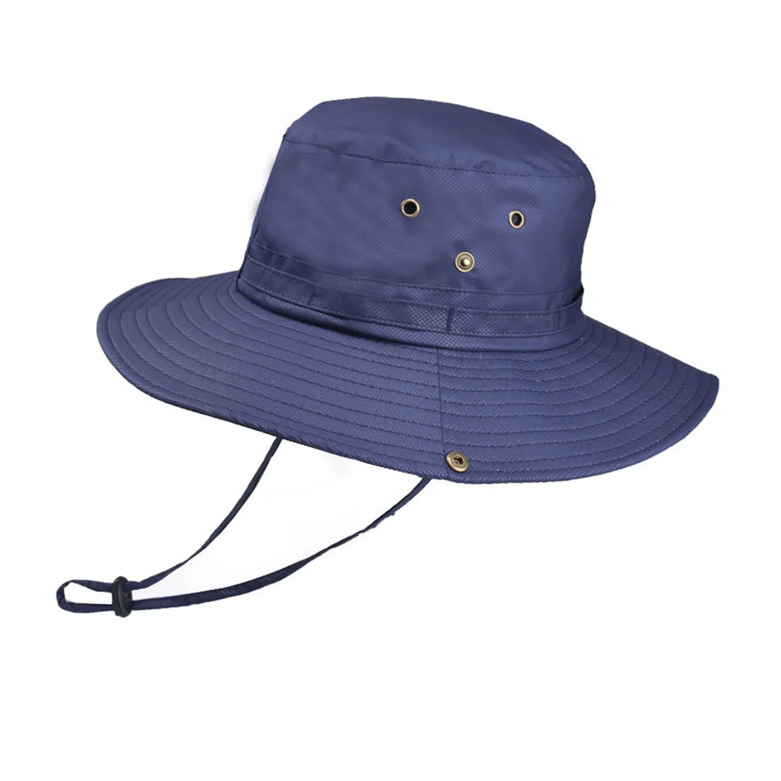 SUN PROTECTION BUCKET HAT