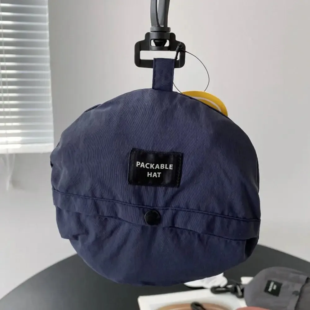 Sun Protection Waterproof foldable Bucket Hat