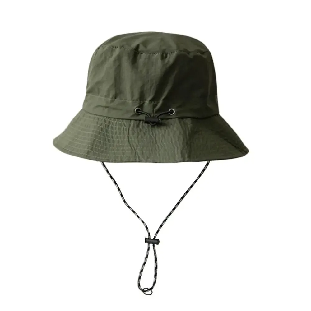 Sun Protection Waterproof foldable Bucket Hat