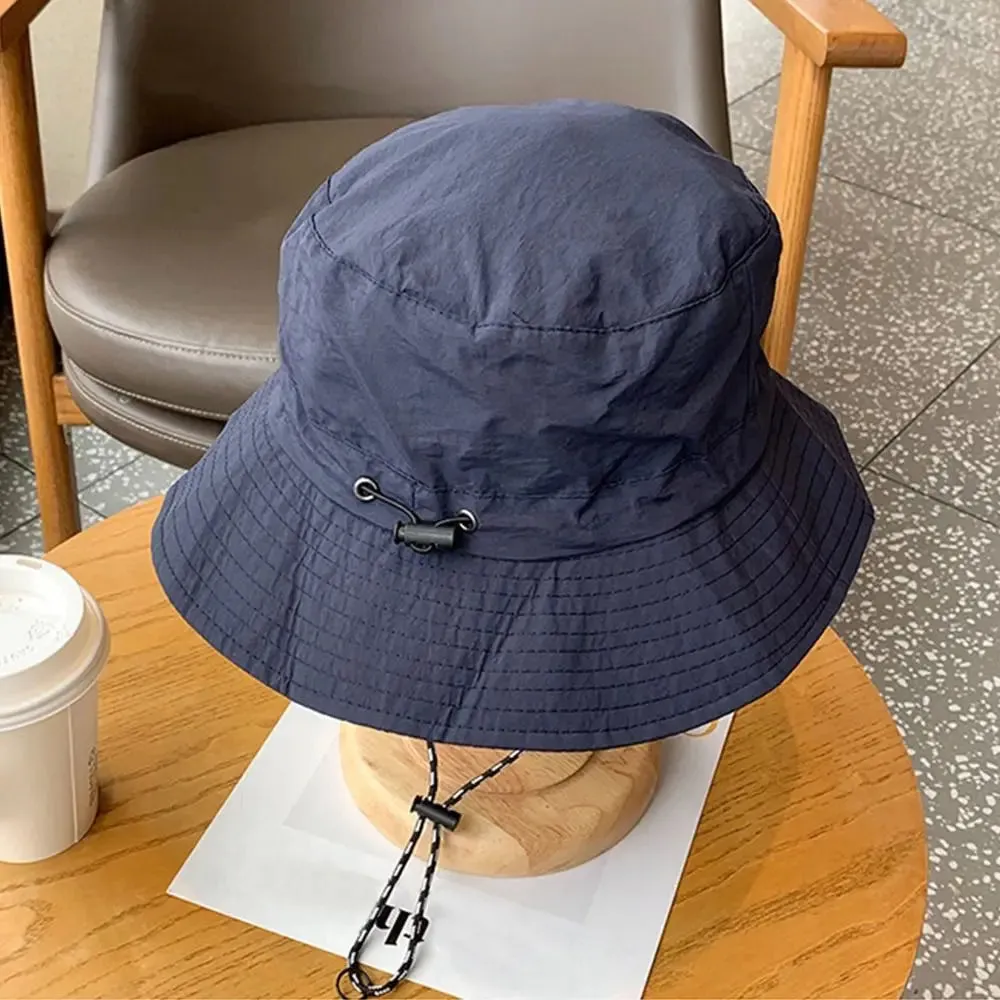 Sun Protection Waterproof foldable Bucket Hat