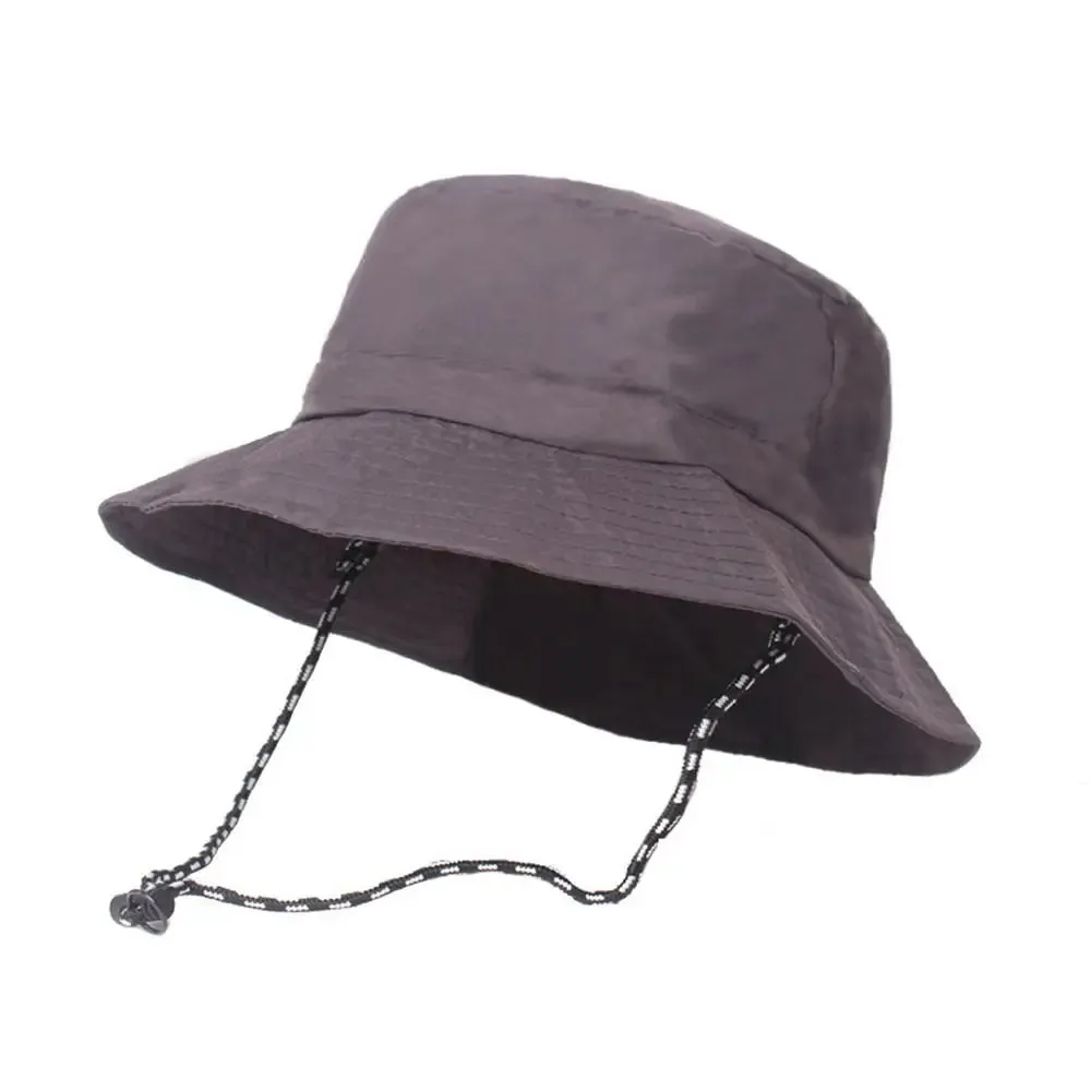 Sun Protection Waterproof foldable Bucket Hat