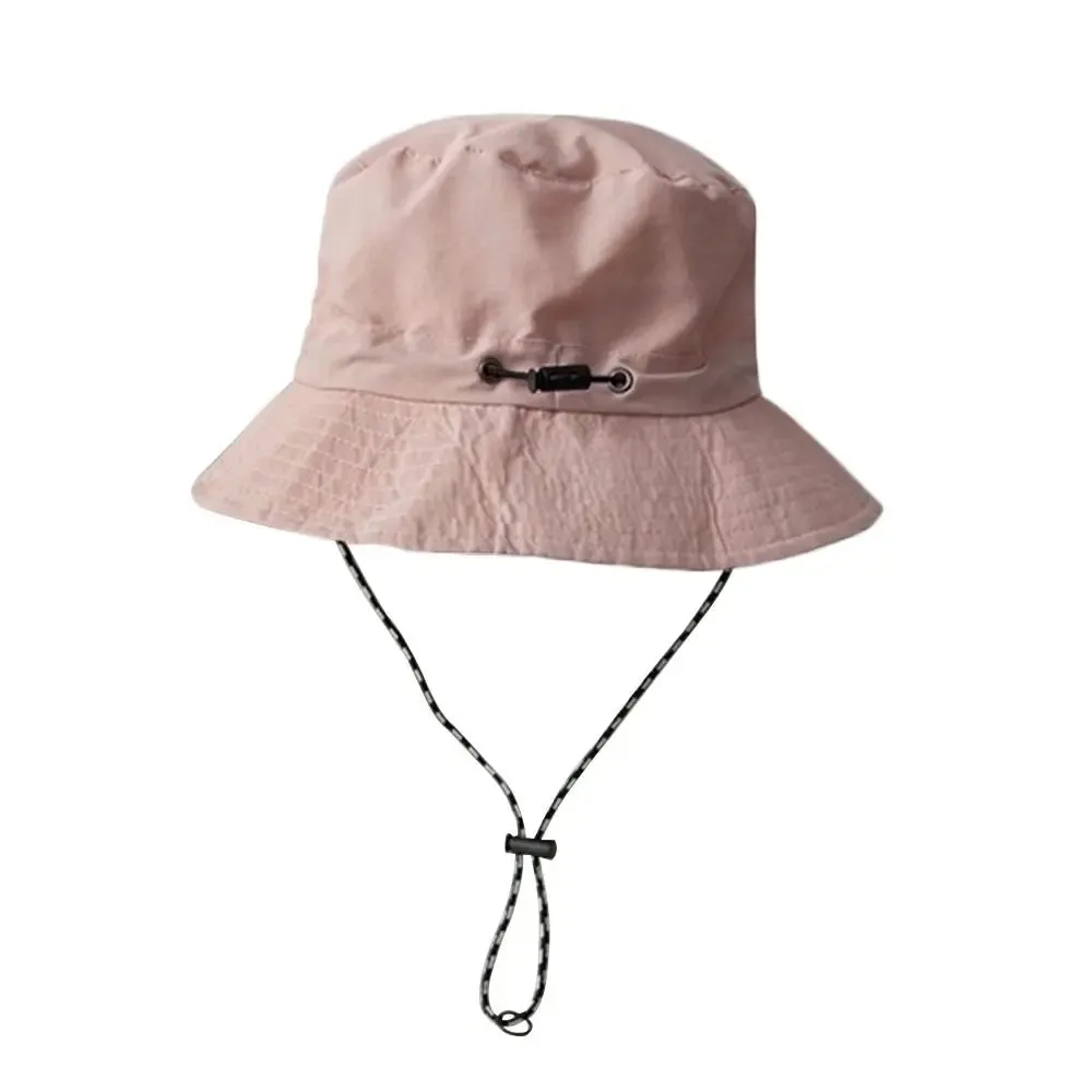 Sun Protection Waterproof foldable Bucket Hat