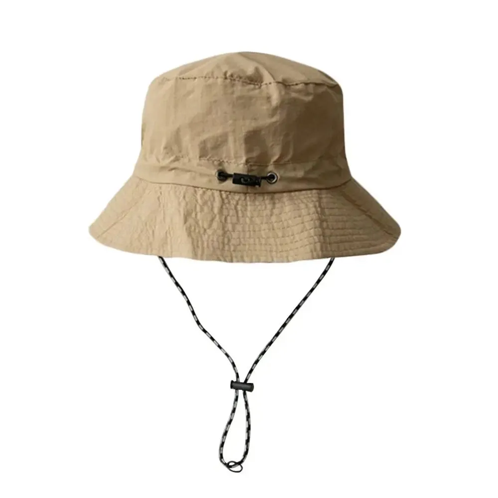 Sun Protection Waterproof foldable Bucket Hat