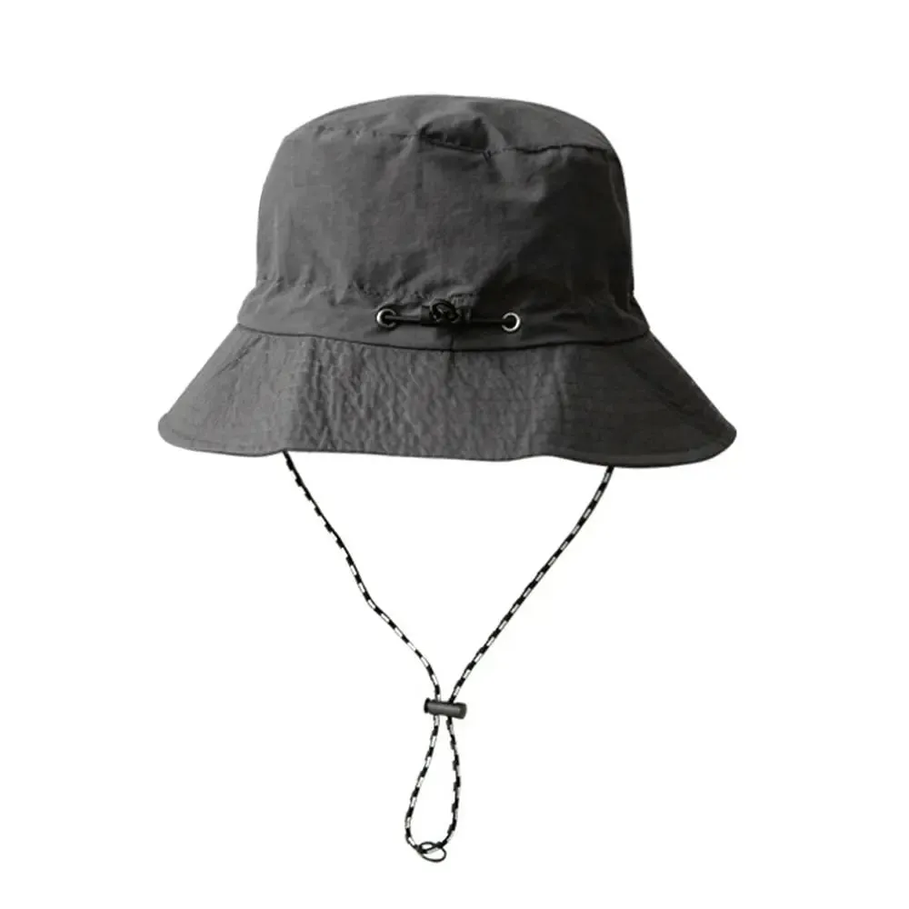 Sun Protection Waterproof foldable Bucket Hat