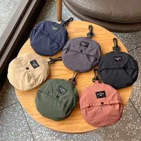 Sun Protection Waterproof foldable Bucket Hat