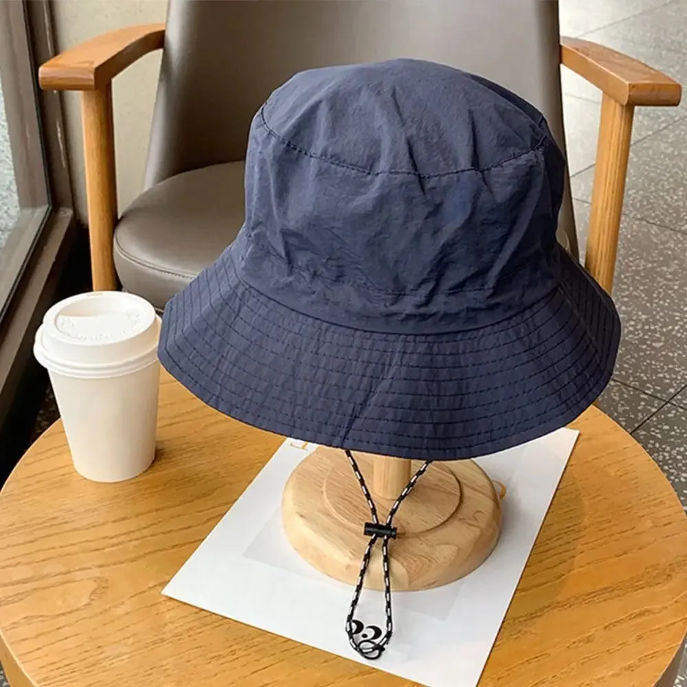 Sun Protection Waterproof foldable Bucket Hat