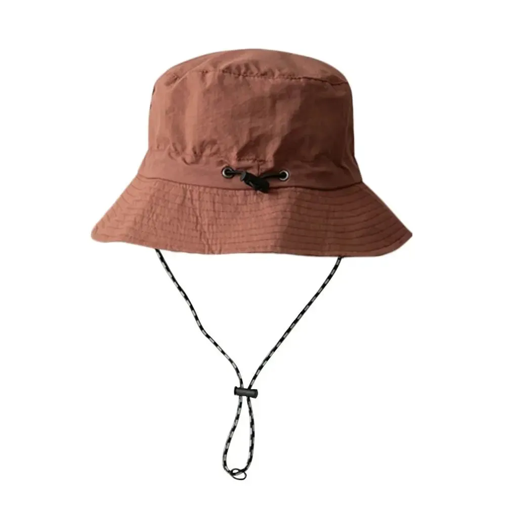 Sun Protection Waterproof foldable Bucket Hat