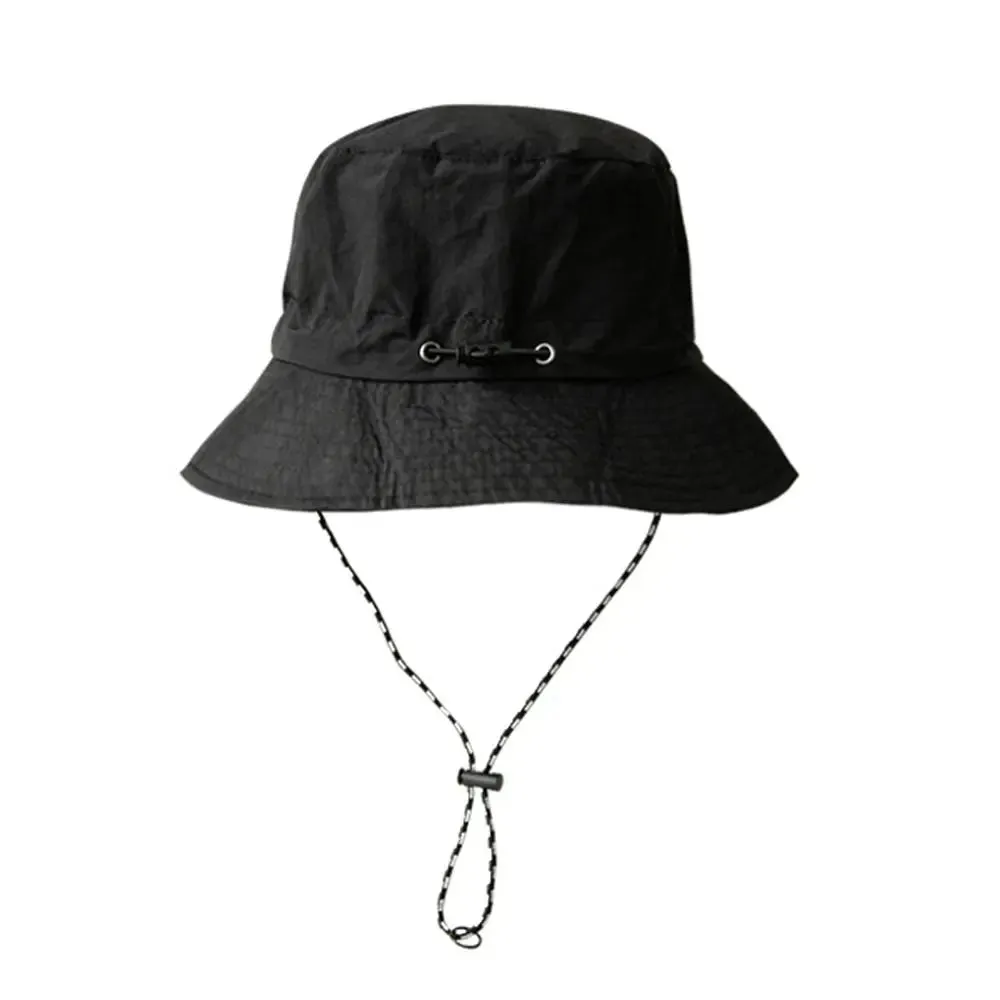 Sun Protection Waterproof foldable Bucket Hat