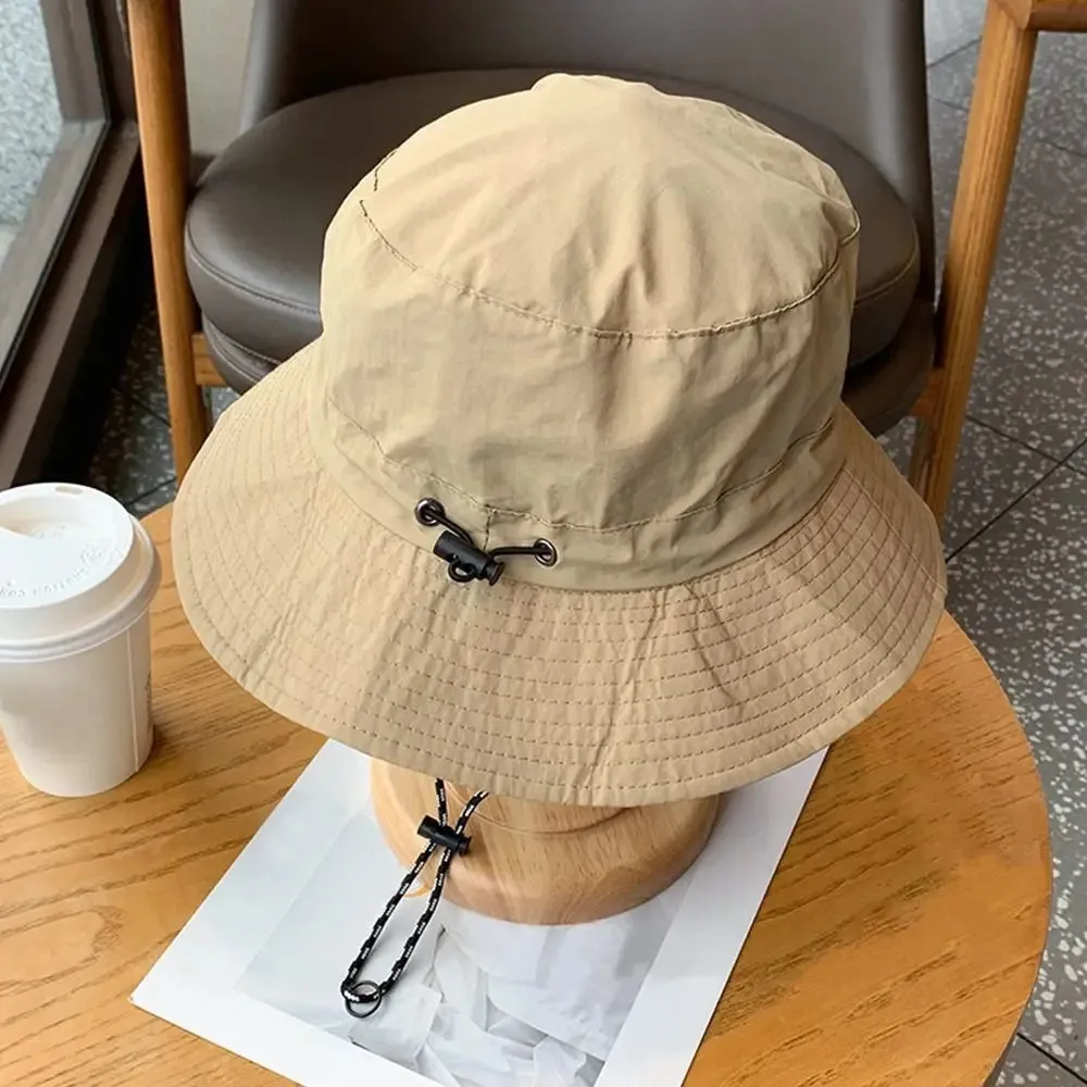 Sun Protection Waterproof foldable Bucket Hat