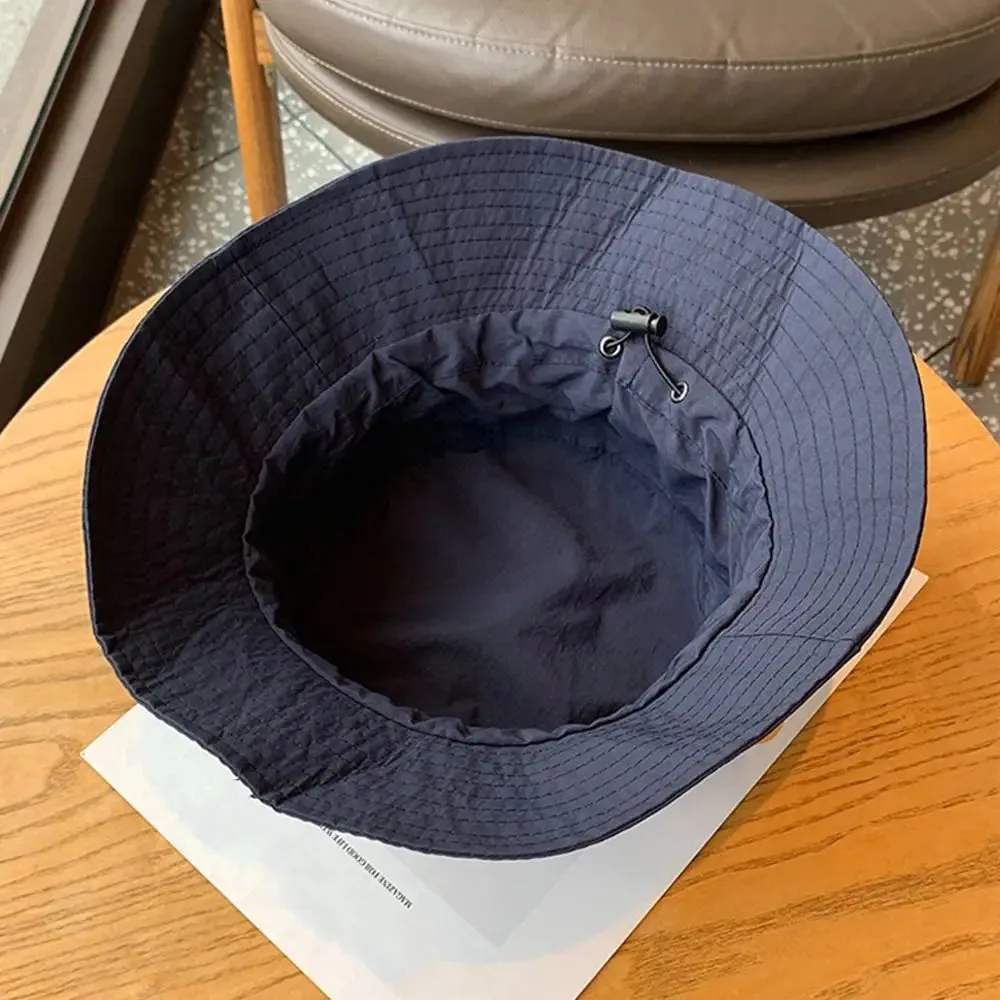 Sun Protection Waterproof foldable Bucket Hat