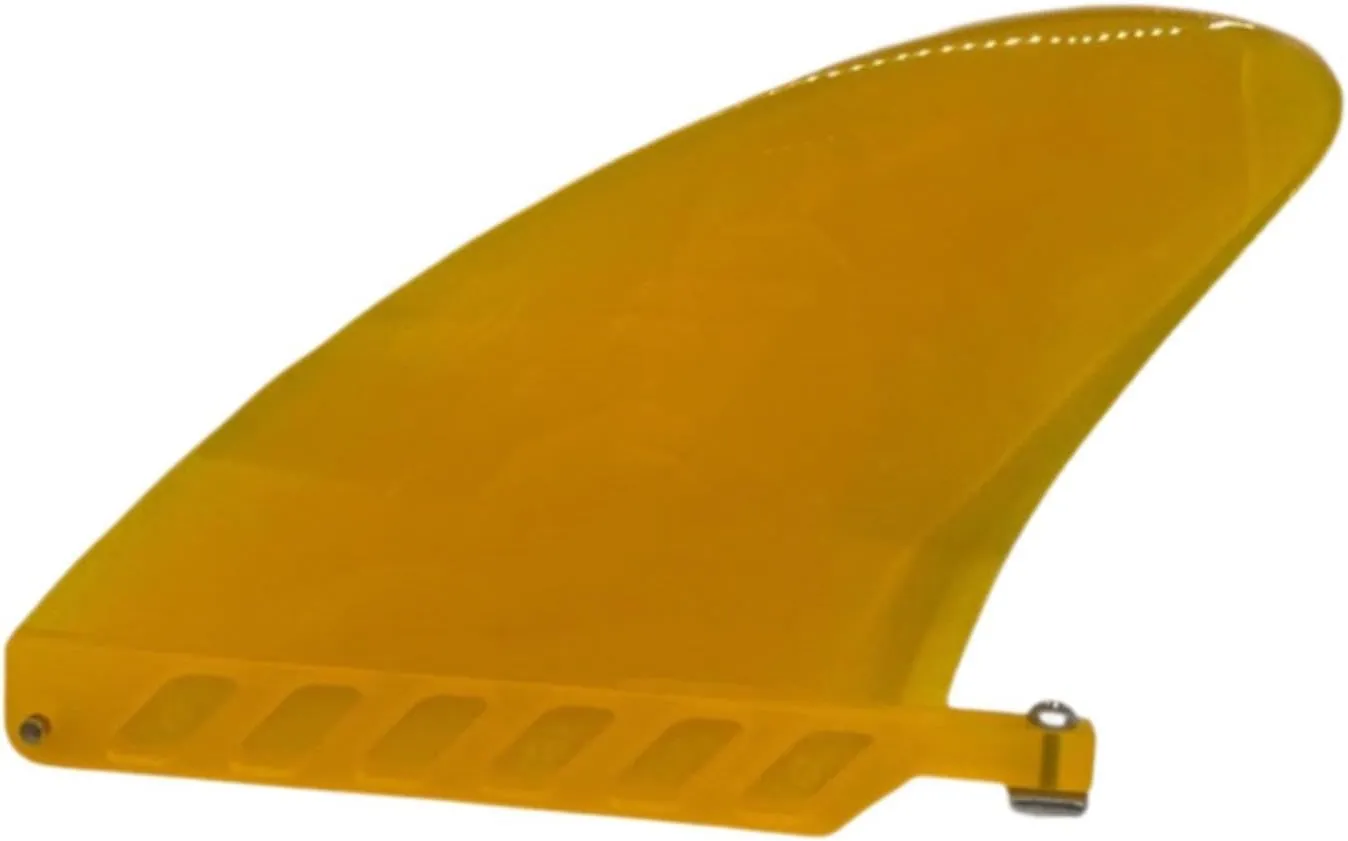Surfboard Fin Replacement Surfboard Tail Rudder Detachable Kayak Fin Inflatable Paddle Board Fin