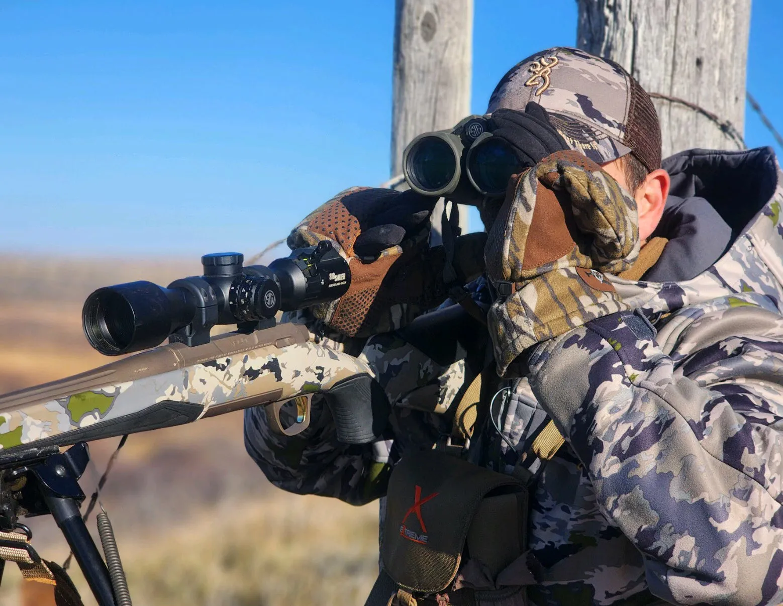 The Heater  Whitetail Special