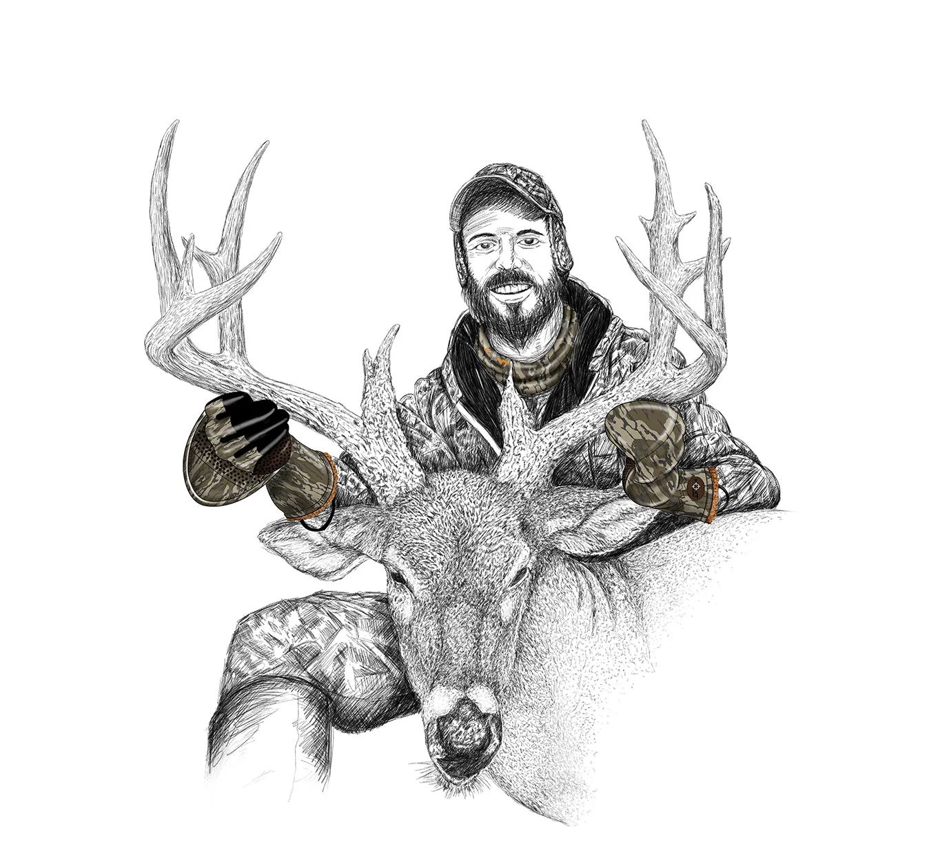 The Heater  Whitetail Special