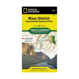 Topographic Map