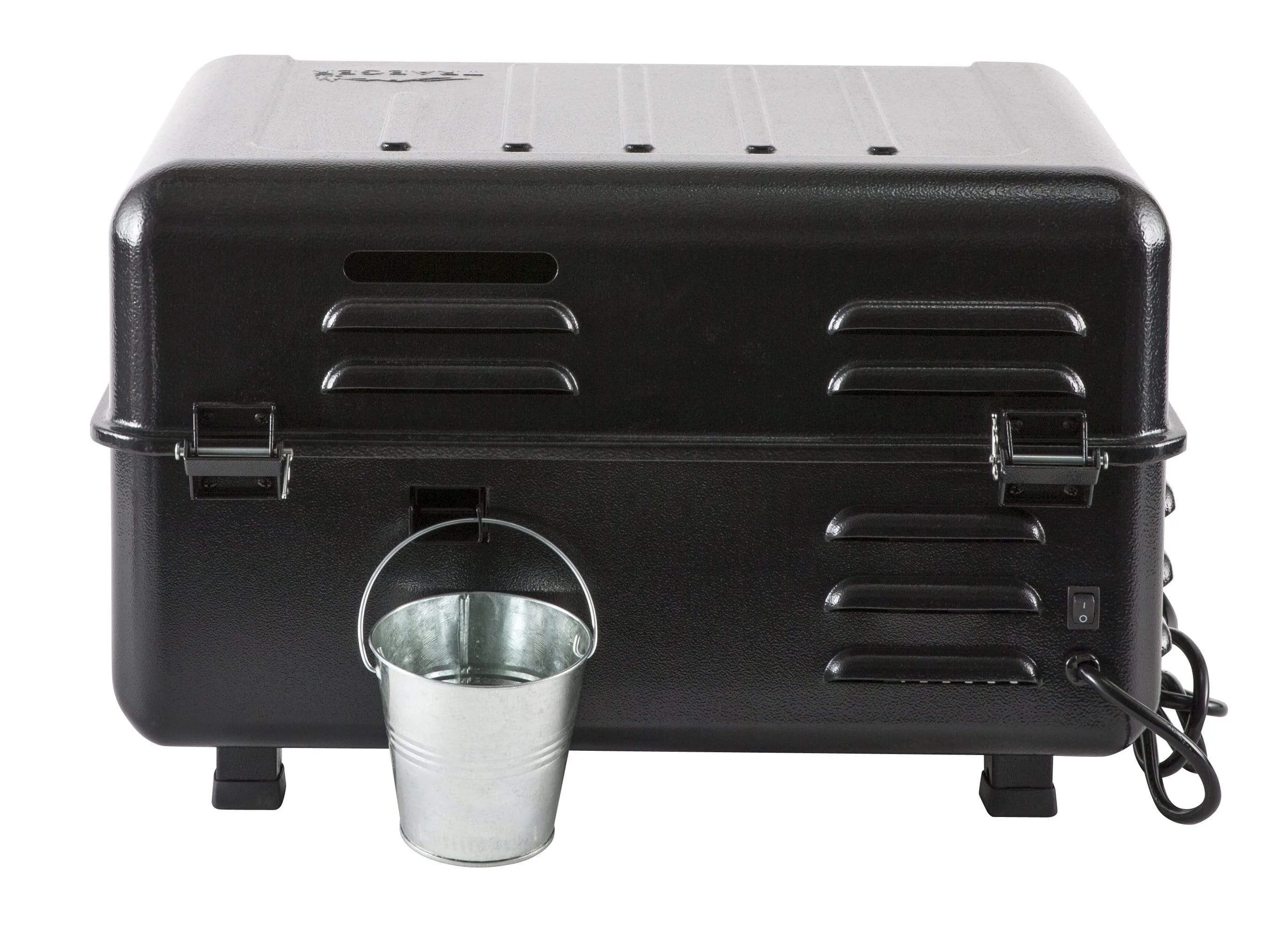 Traeger Ranger Portable Pellet Grill