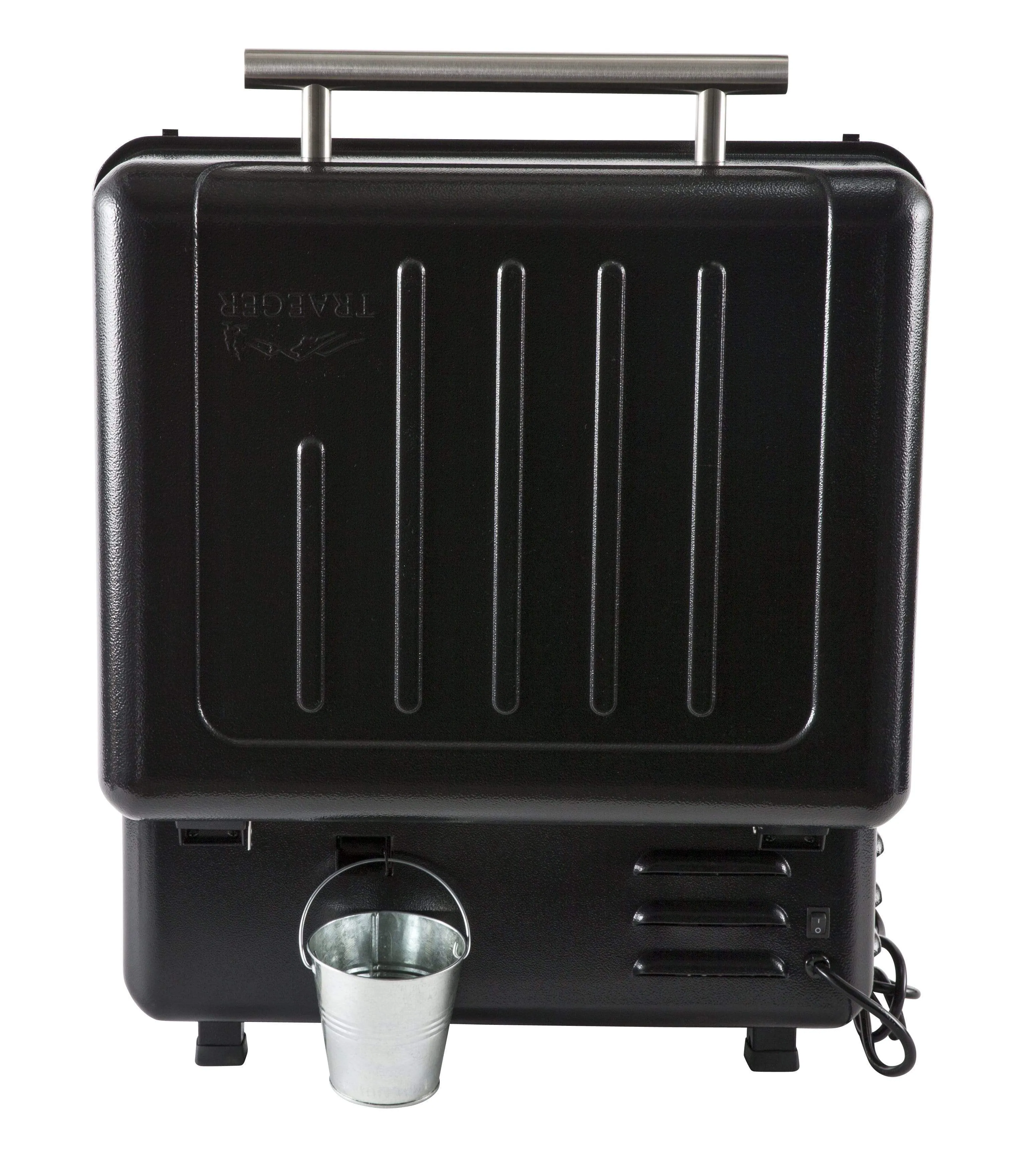 Traeger Ranger Portable Pellet Grill