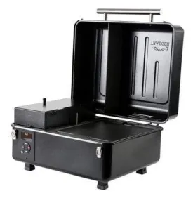 Traeger Ranger Portable Pellet Grill