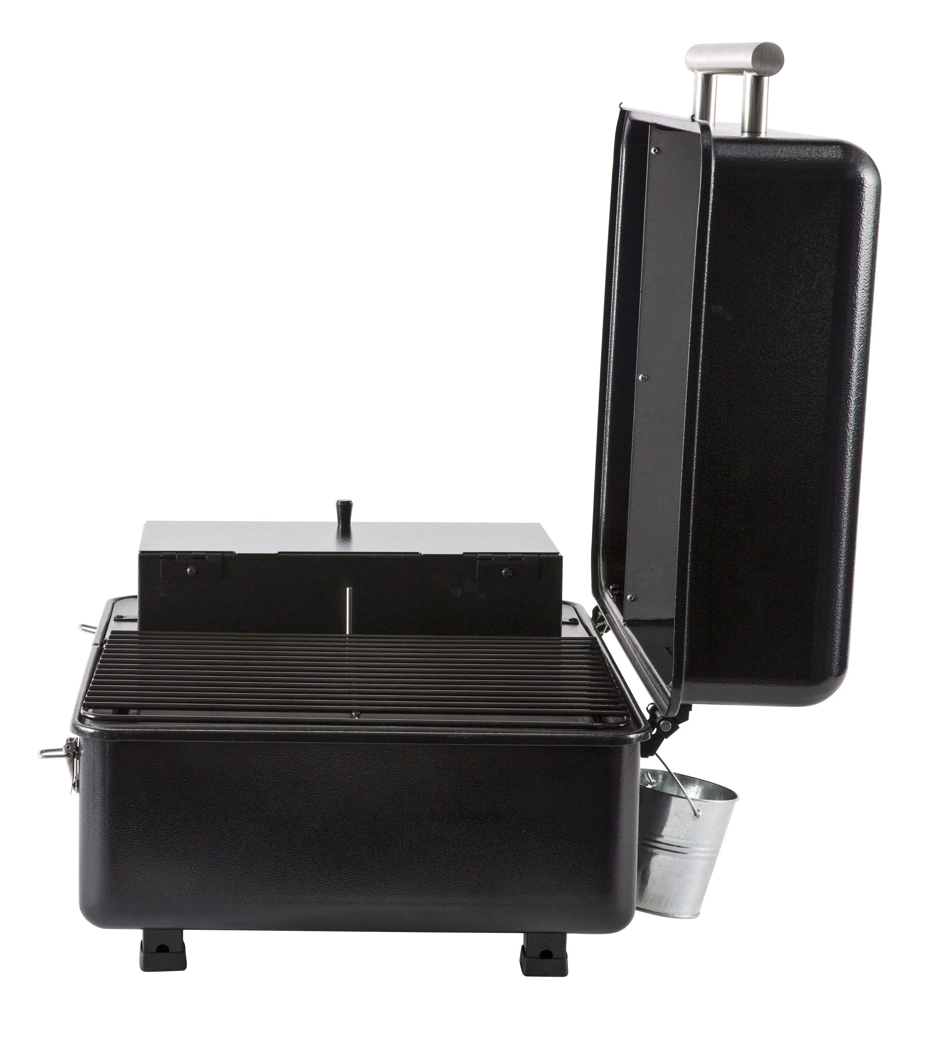 Traeger Ranger Portable Pellet Grill