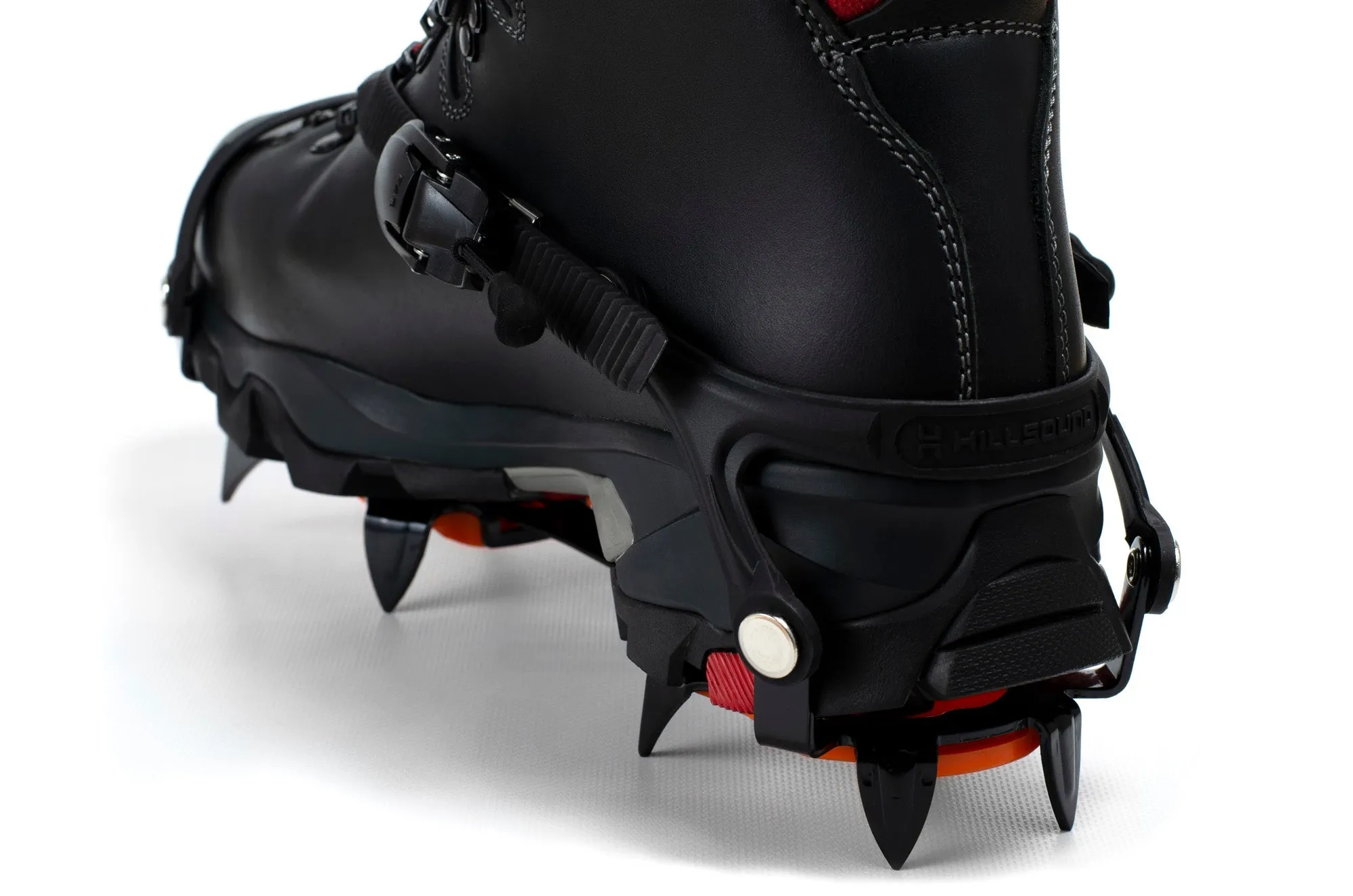 Trail Crampon PRO