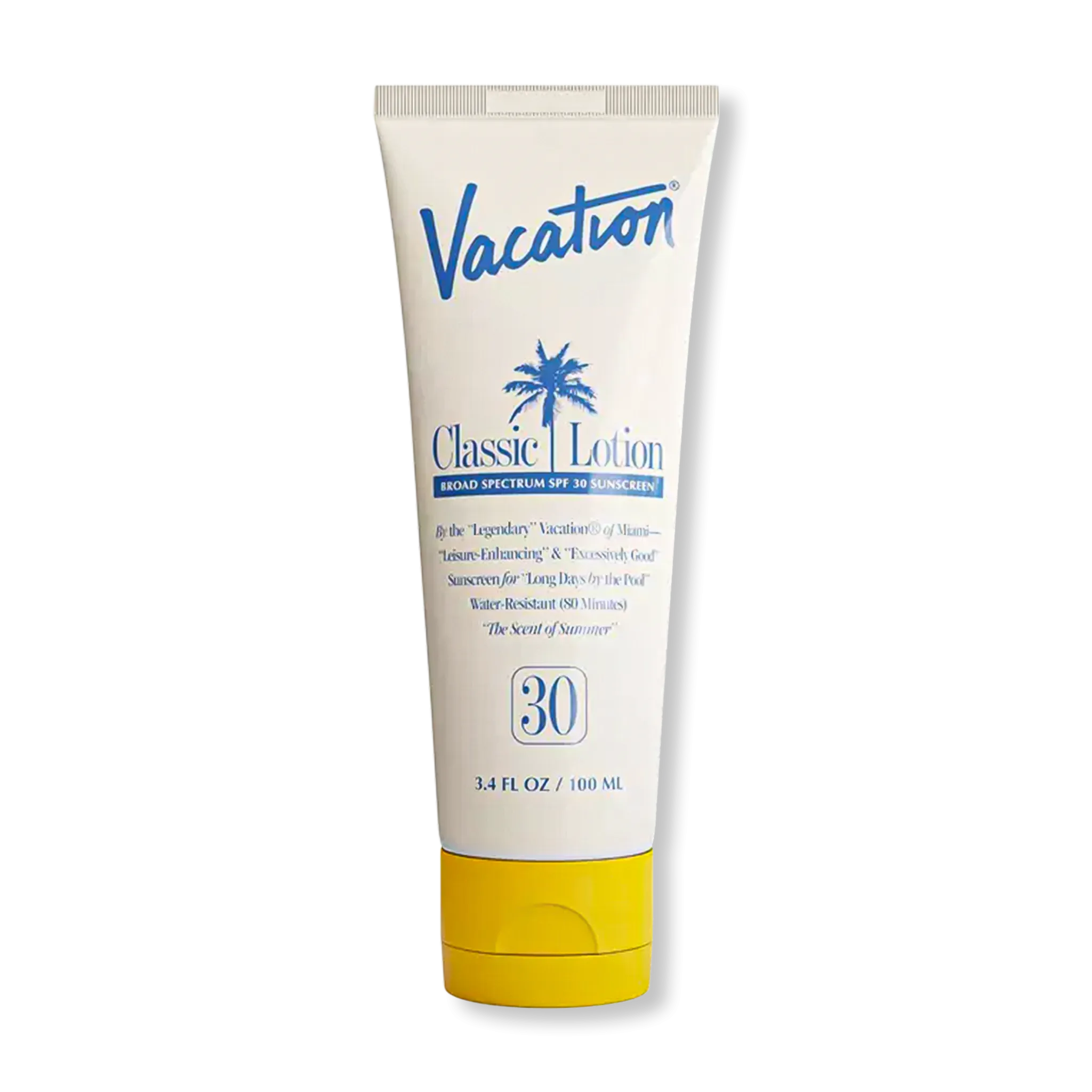 Vacation Classic Lotion SPF 30