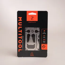 Wallet Multitool