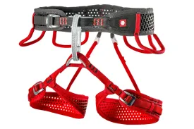 WeBee Lady 3 Buckles Harness
